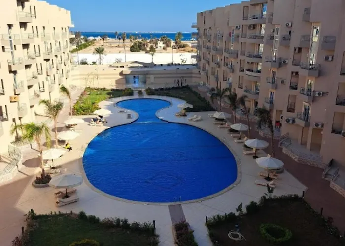 Daire Sea View Access Princess *