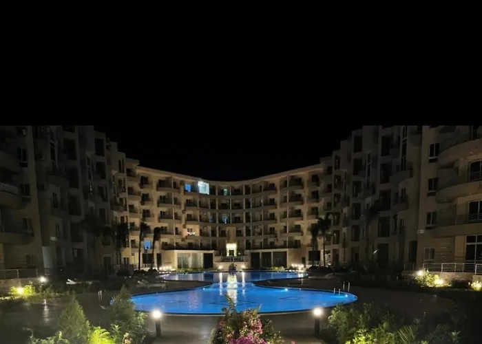 Daire Sea View Access Princess *