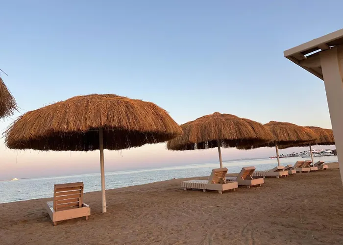 Daire Sea View Access Princess *