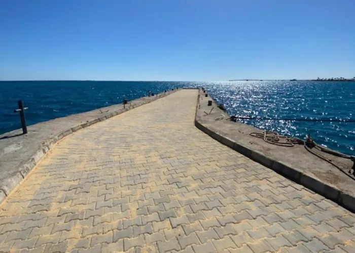 Sea View Access Princess *