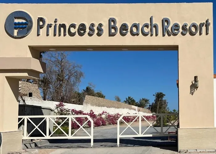 Daire Sea View Access Princess