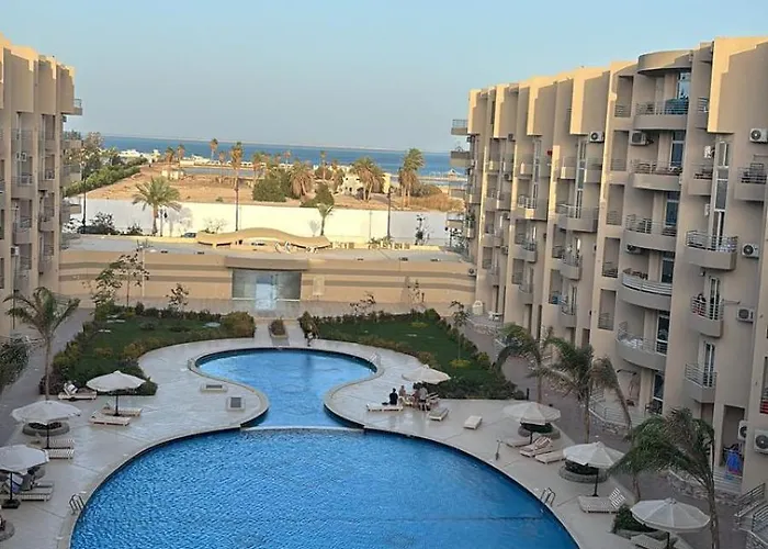 Daire Sea View Access Princess *