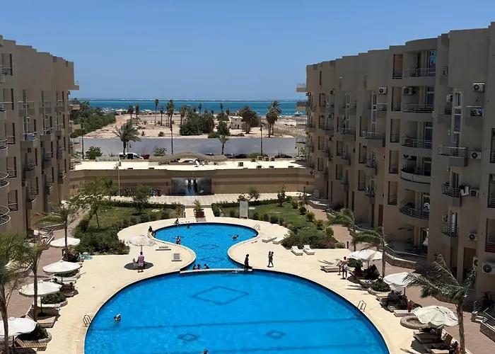 Sea View Access Princess *