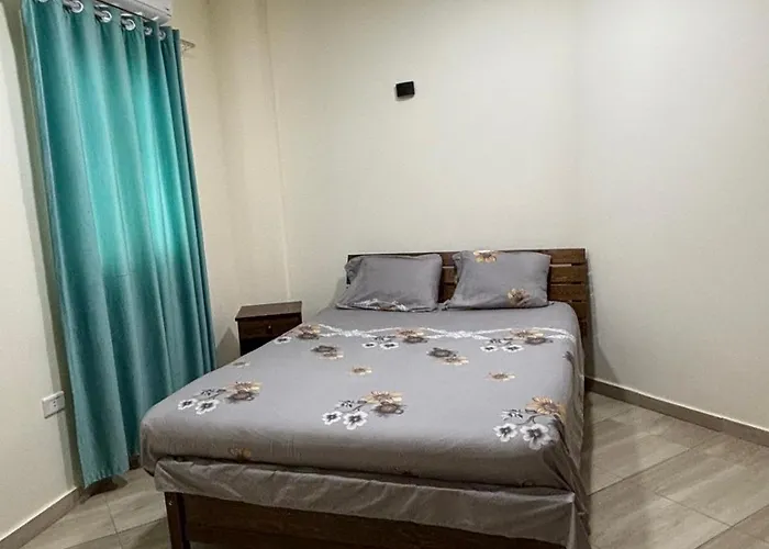 Daire Sea View Access Princess