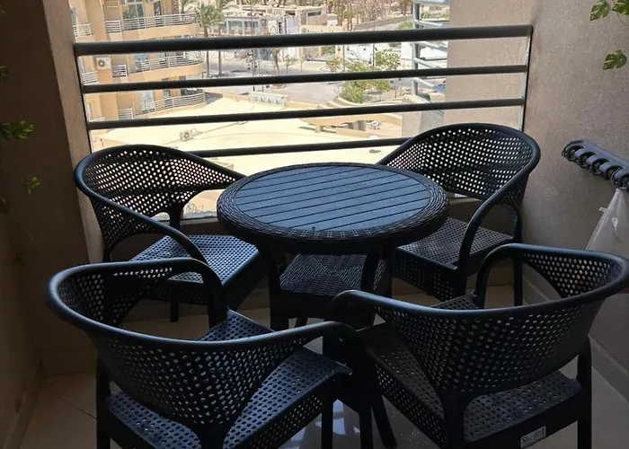 Sea View Access Princess