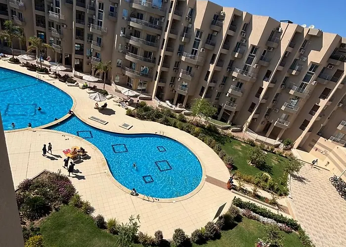 Sea View Access Princess Daire *