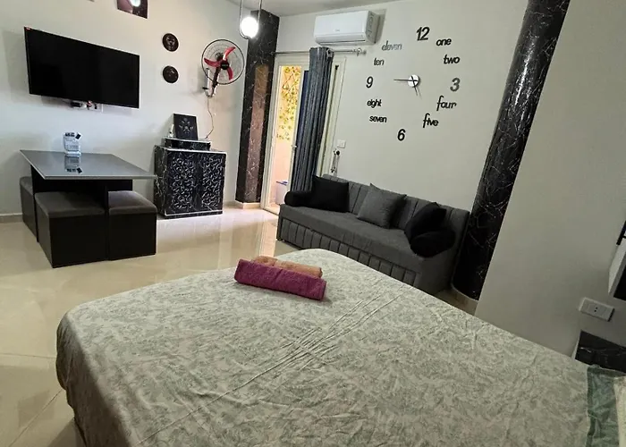 Daire Sea View Access Princess *