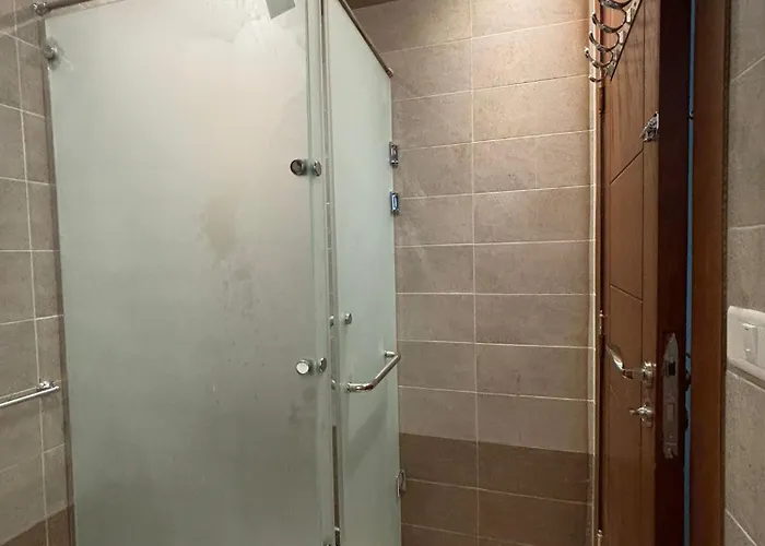 Daire Sea View Access Princess