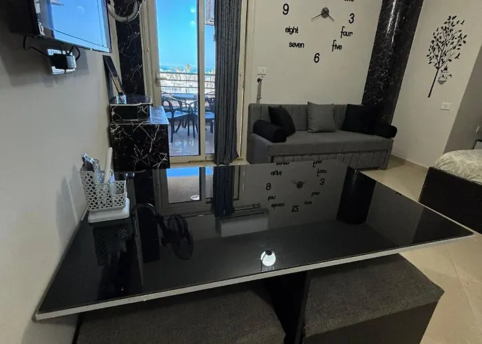 Sea View Access Princess