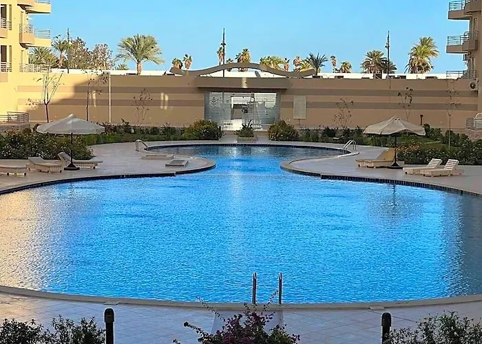 Sea View Access Princess Daire *