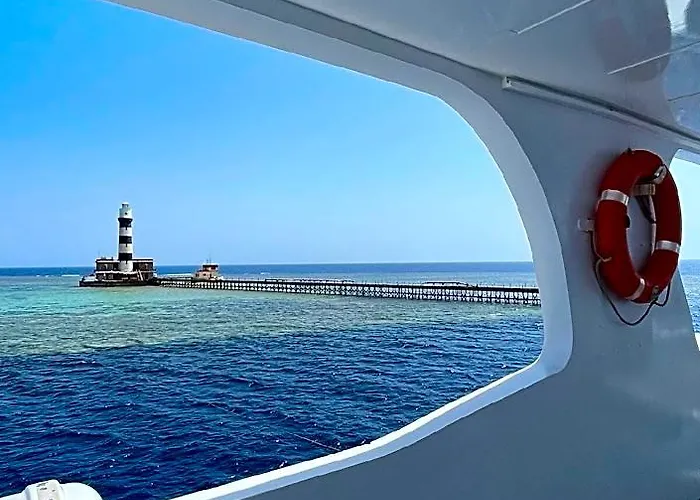 Daire Sea View Access Princess