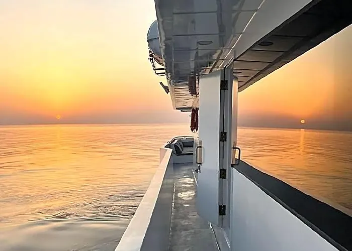 Daire Sea View Access Princess *