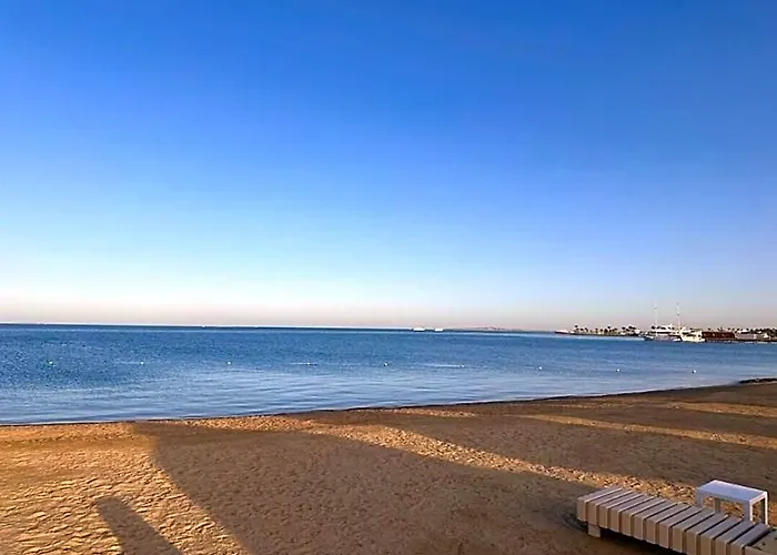 Daire Sea View Access Princess *