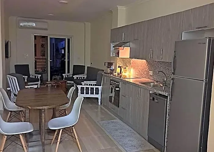 Sea View Access Princess Daire *