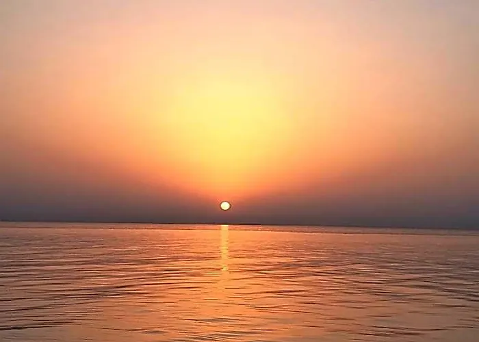 Sea View Access Princess Hurgada