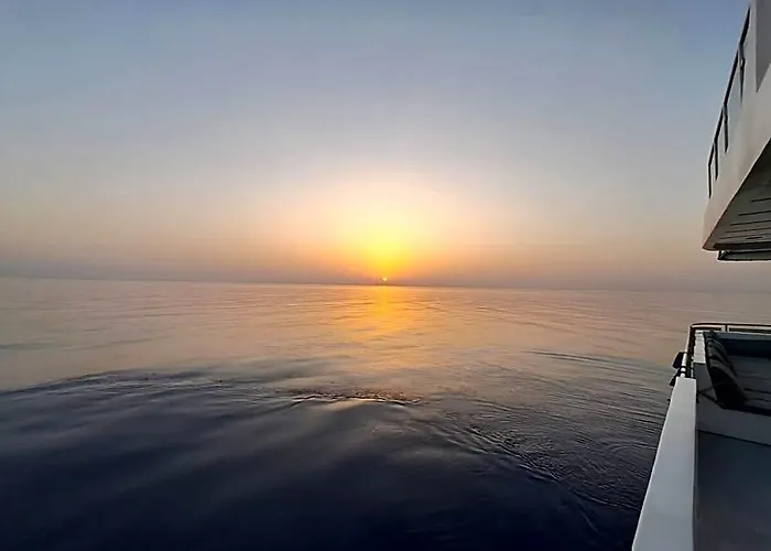 Sea View Access Princess *