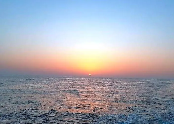 Daire Sea View Access Princess