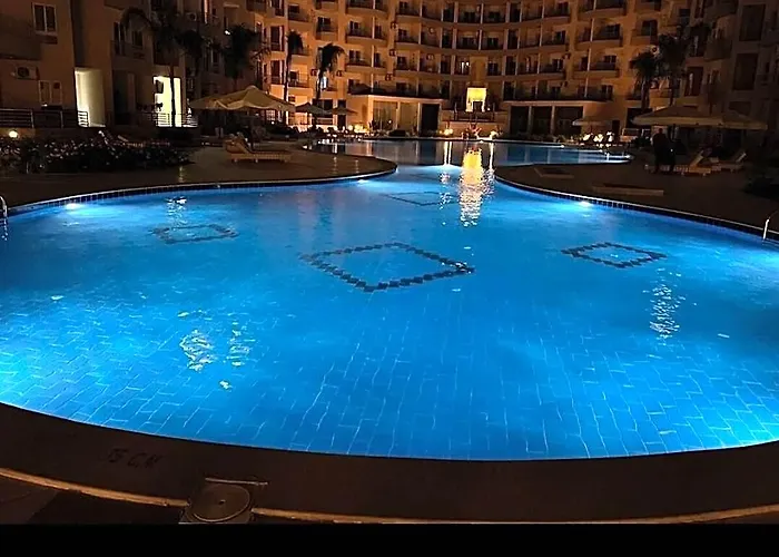 Sea View Access Princess Daire