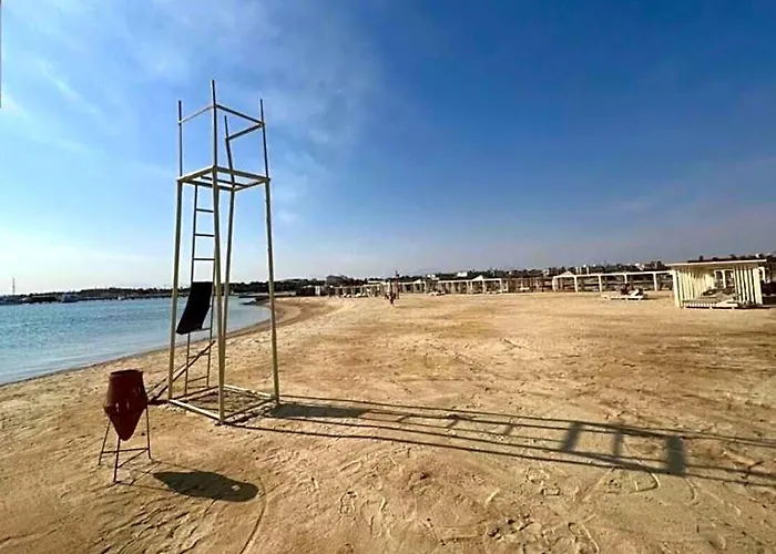 Sea View Access Princess