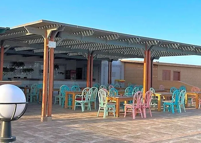 Sea View Access Princess Daire Hurgada