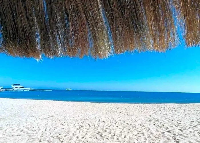 Sea View Access Princess Daire Hurgada