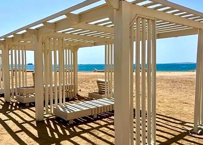 Sea View Access Princess