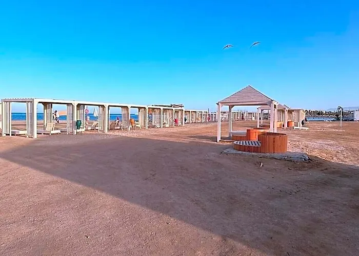 Sea View Access Princess *