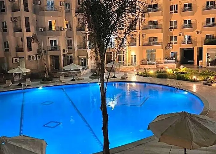 Daire Sea View Access Princess